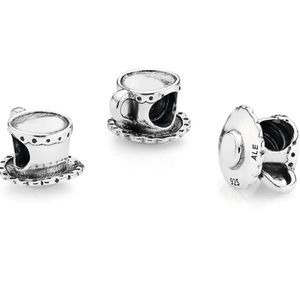 COPY - Pandora Teacup Charm